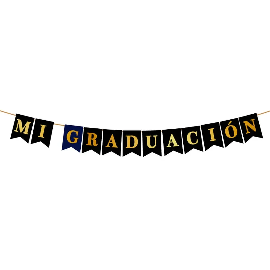 Banderín Chico