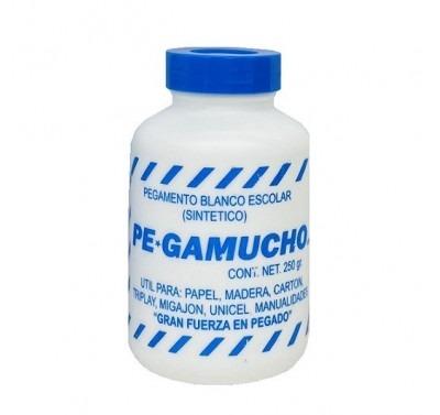 Resistol Pe-gamicho 250g