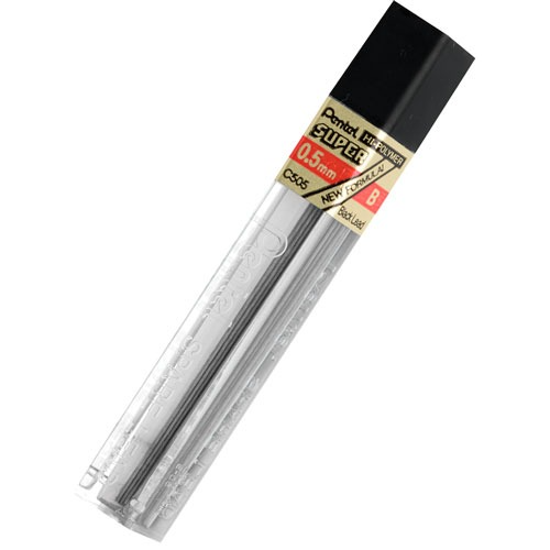 Puntillas 0.5