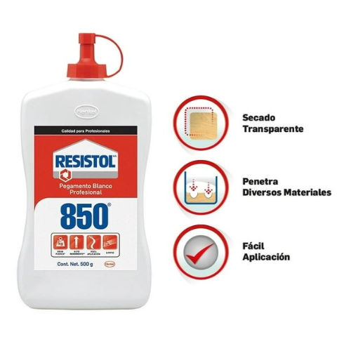 Resistol 850 500g