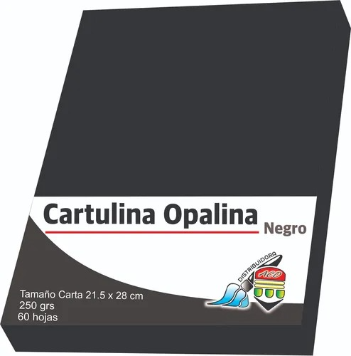 Opalina negra