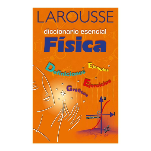 dICCIONARIO fISICA