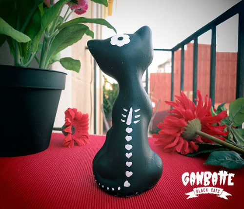 Figura Gato