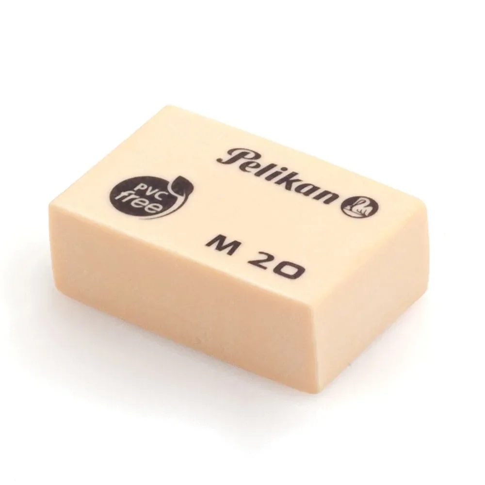 Goma Pelikan M20 Migajon