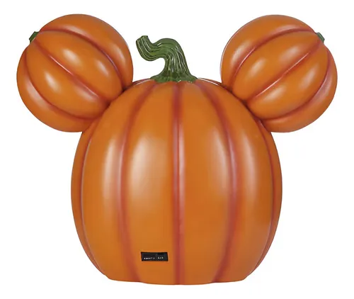 Calabaza mikey
