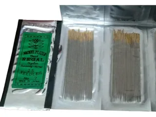 AGUJA JAPONESA OJO