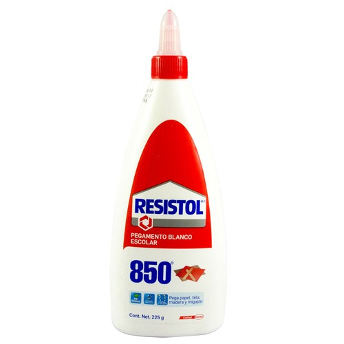 Resistol 850 225g