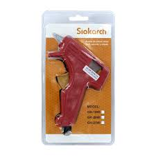 Pistola de silicon Grande
