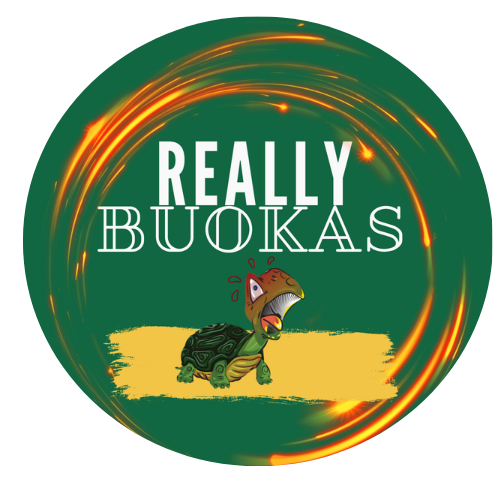 Really Buokas