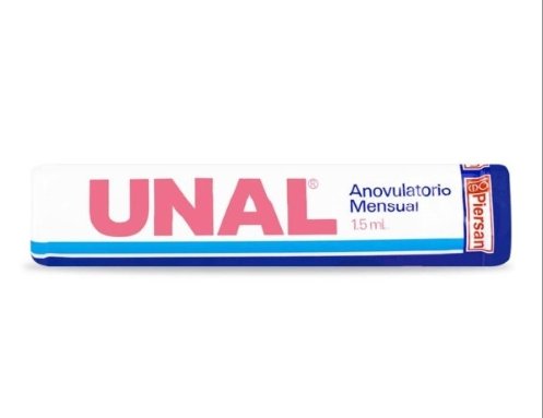 unal tubo x1 amp iny