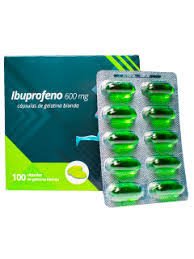 ibuprofeno gel 600 argus