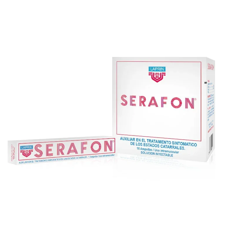 serafon iny