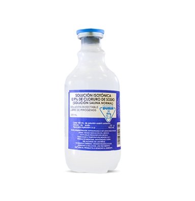 Salino 250 mL