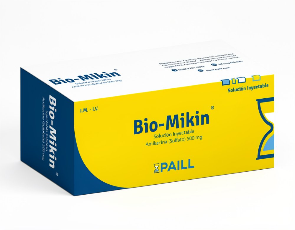 Biomikin