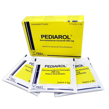 Pediarol
