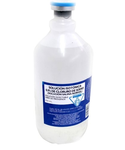 salino 500 ml