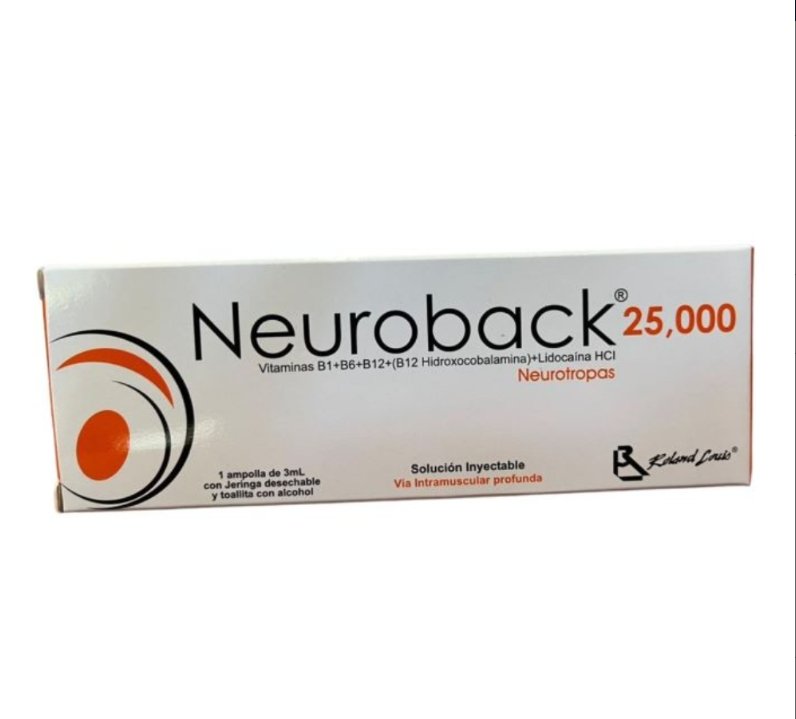 neuroback x3 amp