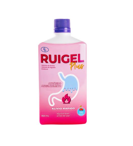 Ruigel Melocoton