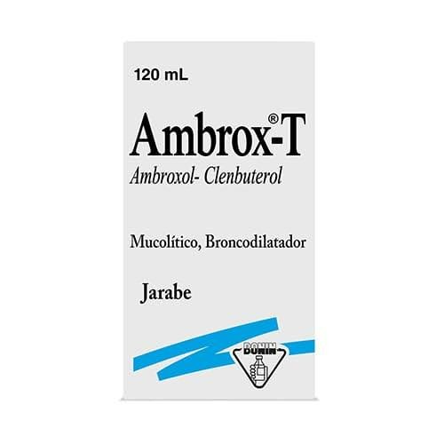 Ambroxol T Bonin