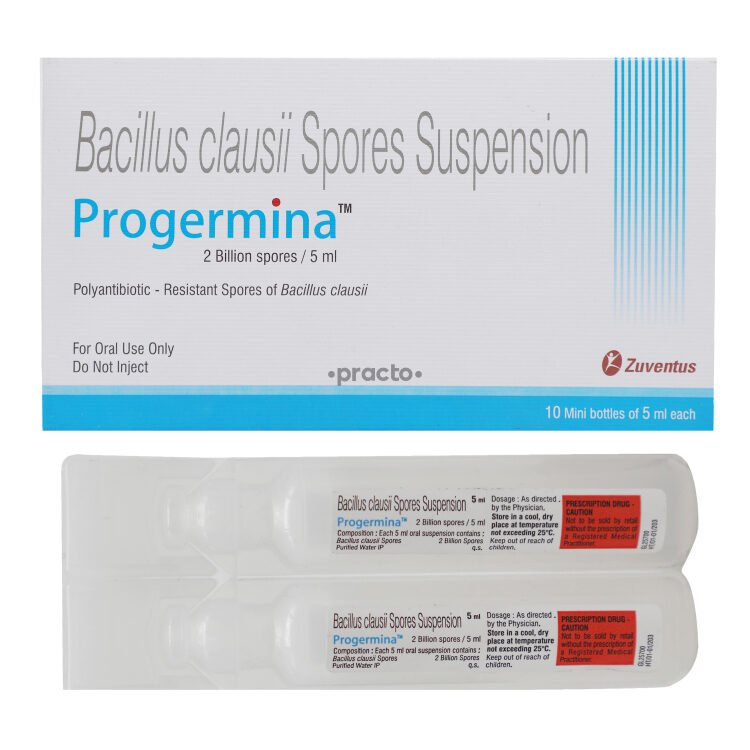 progermina x1 amp bebible