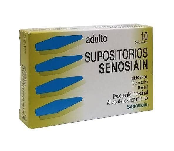 Senosiain adulto