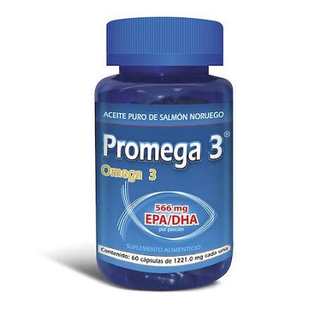 Promega frasco