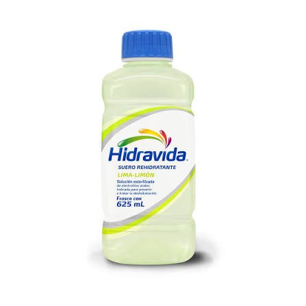 Hidravida Lima LImon