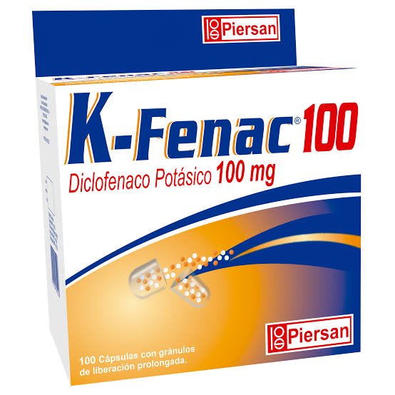 K-FENAC unidad