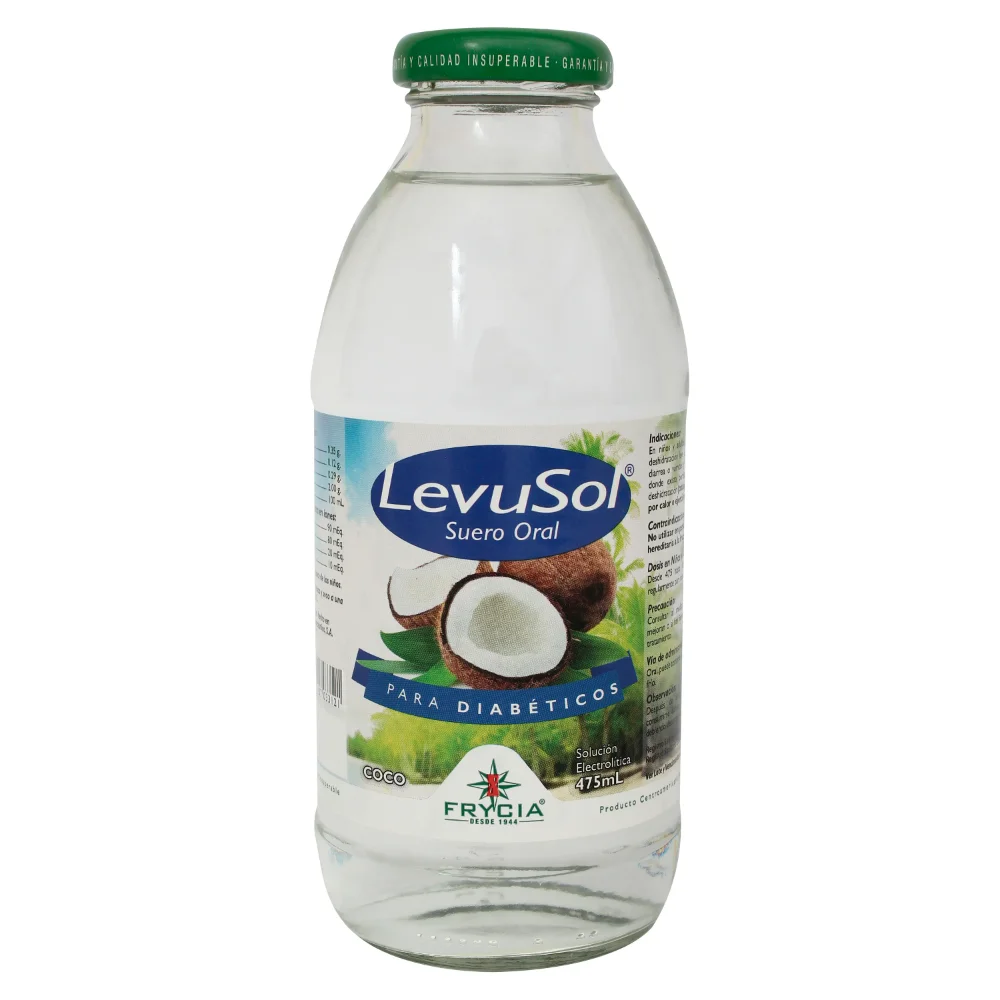 levusol coco
