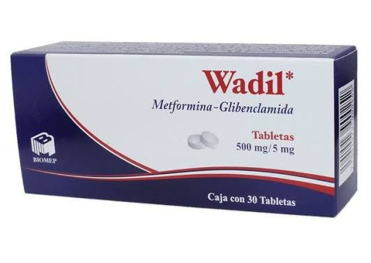 wadil x30 tab