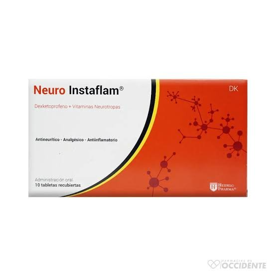 Neuro Instaflam