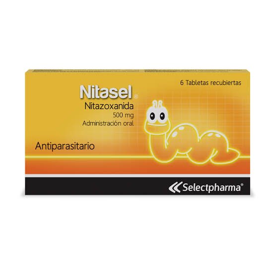 Nitasel x6 tableta