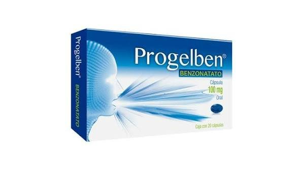 PROGELBEN CAP MEX
