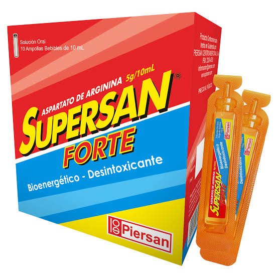 supersan bebible