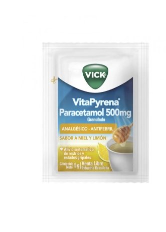 vitapyrena x1 sobre