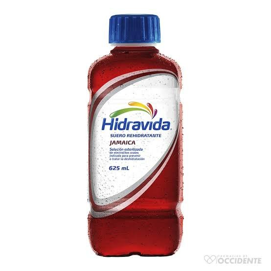 Hidravida jamaica