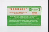 tranasox  x2 tab