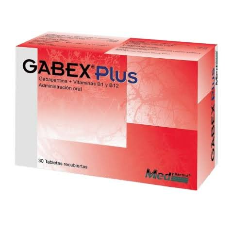 gabex plus
