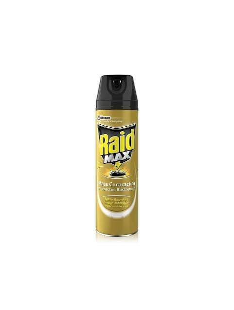 raidmax pequeño