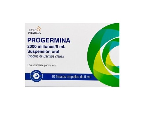 progermina x5 amp bebibles seven