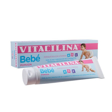 vitacilina crema baby