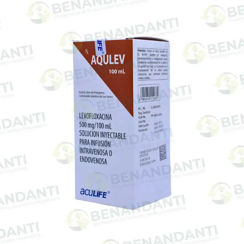 aqulev 100ml