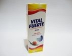 Vital Fuerte Jarabe #2