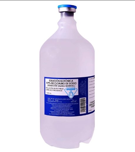 Salino 1000mL