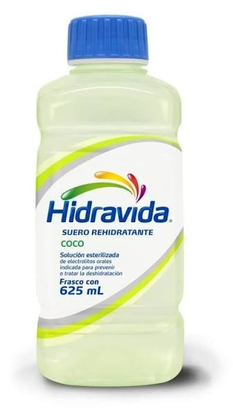 HIDRAVIDA COCO X1