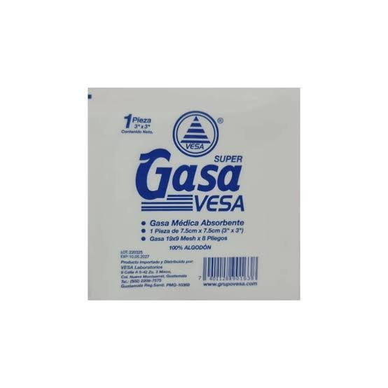 GASAS