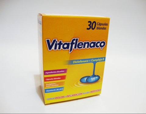vitaflenaco