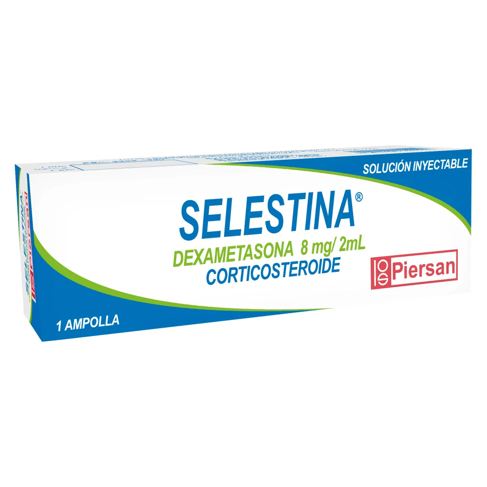 selestina amp