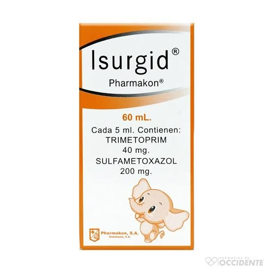 ISURGID Suspensión