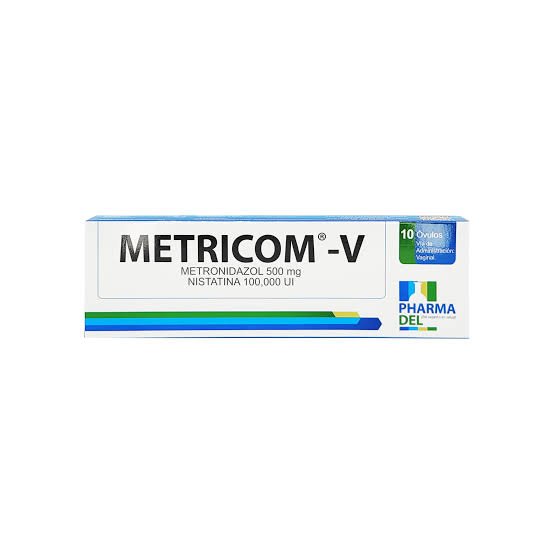 Metricoom ovulos